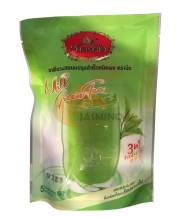 Obrázek k výrobku 6466 - CHA TRA MUE Inst.mleční čaj 3 in 1 příchutí zelený čaj 500g