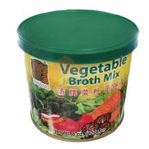 Obrázek k výrobku 4300 - CHANG mix zeleninový vývar 227g