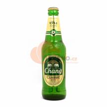 Obrázek k výrobku 2547 - CHANG Thajské pivo láhev 330ml