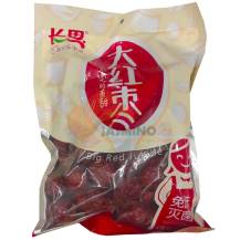 Obrázek k výrobku 7710 - CHANGSI Velký červený jujube (datle) *HA MI* 454g