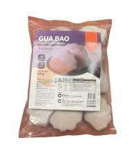 Obrázek k výrobku 6885 - CHIMEI Mraz.Fialový batátový knedlík slupka 400gr
