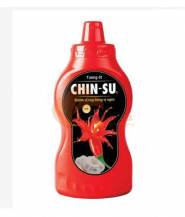 Obrázek k výrobku 4333 - CHINSU chilli omáčka 250g