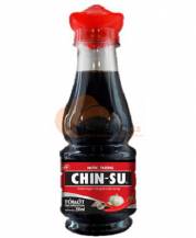 Obrázek k výrobku 4352 - CHINSU sójová omáčka chilli česnek 250ml