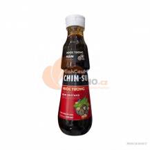 Obrázek k výrobku 5628 - CHINSU sójová omáčka shiitake 330ml