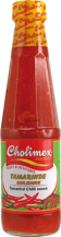 Obrázek k výrobku 1988 - CHOLIMEX Chilli tamarindová omáčka 250ml
