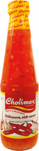 Obrázek k výrobku 3910 - CHOLIMEX kyselo-sladká chilli omáčka 250ml