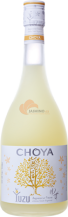 Obrázek k výrobku 2581 - CHOYA Japanese Yuzu fruit liqueur 14,7%Acl. 750ml
