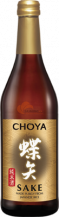 Obrázek k výrobku 2568 - CHOYA Sake víno 14,5% 500ml