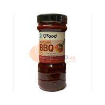 Obrázek k výrobku 7271 - CHUNG JUNG ONE – Bulgogi omáčka Vepřové maso 840g