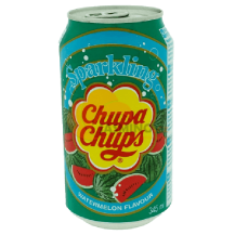 Obrázek k výrobku 6675 - CHUPA CHUPS Soda s Vodní meloun příchut 345ml