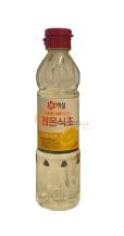Obrázek k výrobku 7370 - CJ Citronový ocet 500ml