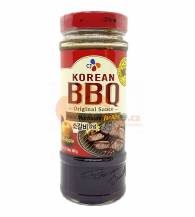 Obrázek k výrobku 2185 - CJ Korejská BBQ omáčka na marinování žebírky 500g