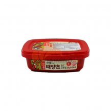 Obrázek k výrobku 4432 - CJ pálivá chilli pasta Gold Taeyangcho - Gochujang 200g