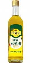 Obrázek k výrobku 5829 - CLH Sečuánský pepřový olej 360 ml