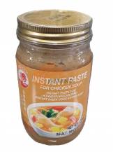 Obrázek k výrobku 4500 - COCK instantní pasta pro kuřecí polévku 227g