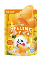 Obrázek k výrobku 7700 - COKOC Slupkové gumové mango 75g