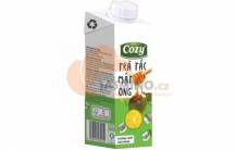 Obrázek k výrobku 3483 - COZY čaj s kumquat a medovou příchutí 255ml