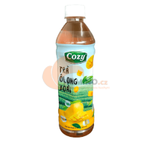 Obrázek k výrobku 6646 - COZY Mango oolong čaj 350ml
