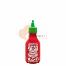 Obrázek k výrobku 5697 - CRYING THAIGER Sriracha chilli omáčka 200ml