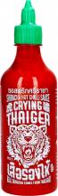 Obrázek k výrobku 5696 - CRYING THAIGER Sriracha chilli omáčka 740ml