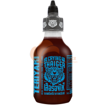Obrázek k výrobku 6757 - CRYING THAIGER Sriracha Chilli omáčka Teriyaki 200ml