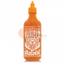 Obrázek k výrobku 5698 - CRYING THAIGER Sriracha majoneza omáčka 440ml