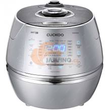 Obrázek k výrobku 6899 - CUCKOO Elektrický rýžovar s litinovým hrncem CRP-CHSS1009FN 1,8l