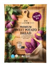 Obrázek k výrobku 7817 - DAEDOO Chléb ze sladkých brambor (prémiový) 480g