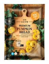 Obrázek k výrobku 7816 - DAEDOO Mražený dýňový chléb (prémiový) 480g