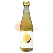 Obrázek k výrobku 7624 - DAEIPSUL Víno z bambusových listů s 12% alkoholu. 300 ml