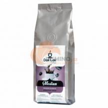 Obrázek k výrobku 4664 - DAKLAK středně silná káva s čokoládou a kakaem 250g