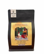 Obrázek k výrobku 6096 - DAKLAK Vietnamská káva Saigon blend 250g