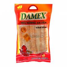 Obrázek k výrobku 4331 - DAMEX sušené sépie 120g