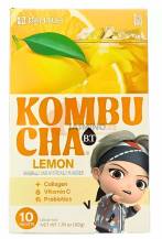 Obrázek k výrobku 7551 - DAMTUH BT21 Citronová Kombucha 50g