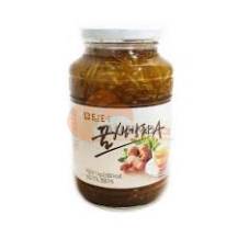 Obrázek k výrobku 3559 - DAMTUH Zázvorový čaj 1kg
