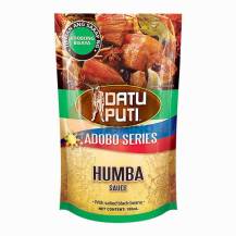 Obrázek k výrobku 6858 - DATU PUTI Filipínská omáčka Adobo Humba 180 ml