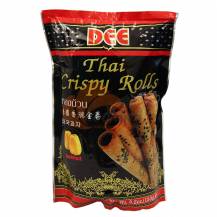 Obrázek k výrobku 5171 - DEE křupavé rolky Jackfruit 150g
