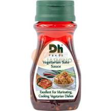 Obrázek k výrobku 7500 - DH FOOD Veg.Saté omáčka 100g