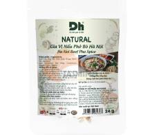 Obrázek k výrobku 7105 - DH Koření na polévka hověží Pho Ha Noi 24g
