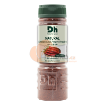 Obrázek k výrobku 7148 - DH Přírodní korejská chilli paprička v prášku 80g