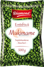 Obrázek k výrobku 5390 - DIAMOND Mraž.Edamame loupané 500g