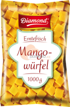 Obrázek k výrobku 3881 - DIAMOND Mraž. mango kosti 1kg