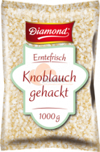 Obrázek k výrobku 5525 - DIAMOND Mraž. drčené česnek 1kg