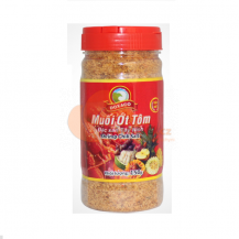 Obrázek k výrobku 4203 - DOXACO vietnamská okořeněná sůl příchutí krevety na ovoce 150g