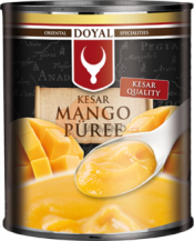 Obrázek k výrobku 2097 - DOYAL Mango pyré 850g