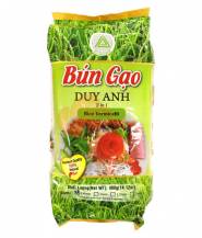 Obrázek k výrobku 5985 - Duy Anh Rýžové nudle na Bun 400g