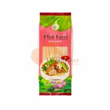Obrázek k výrobku 5984 - Duy Anh Rýžové nudle široké (PHO TUOI) 250g