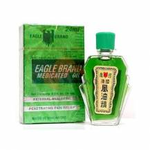 Obrázek k výrobku 4179 - EAGLE BRAND léčivý olej 24ml