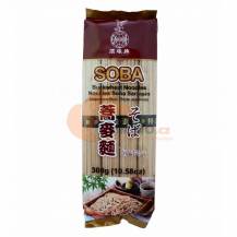 Obrázek k výrobku 3631 - EAGLOBE Soba pohankové nudle 300g