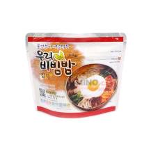 Obrázek k výrobku 6430 - EASYBAP Woori Bibimbap Kimchi 100g